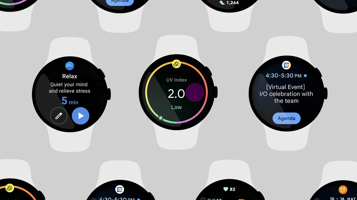 What is wear Os